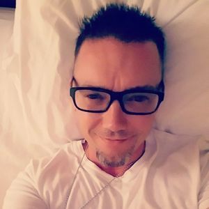 Meet your Posher, Korey